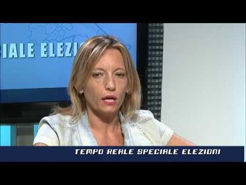 Icaro Tv. Ballottaggio a Riccione: il faccia a faccia Vescovi-Tosi