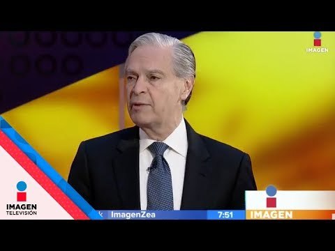 México no trabajó a los países del Caribe y este es el costo | Noticias con Francisco Zea