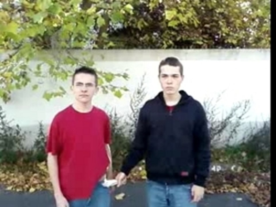 Bahut Break - épisode 3