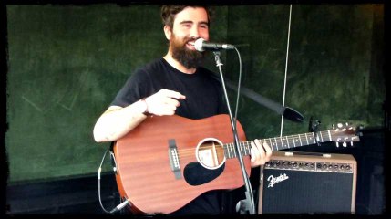 Hugo Barriol : Du métro au show !