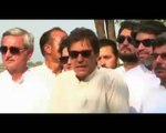 Imran Khan on Pak India Final Funny Punjabi Totay Tezabi Totay 2017