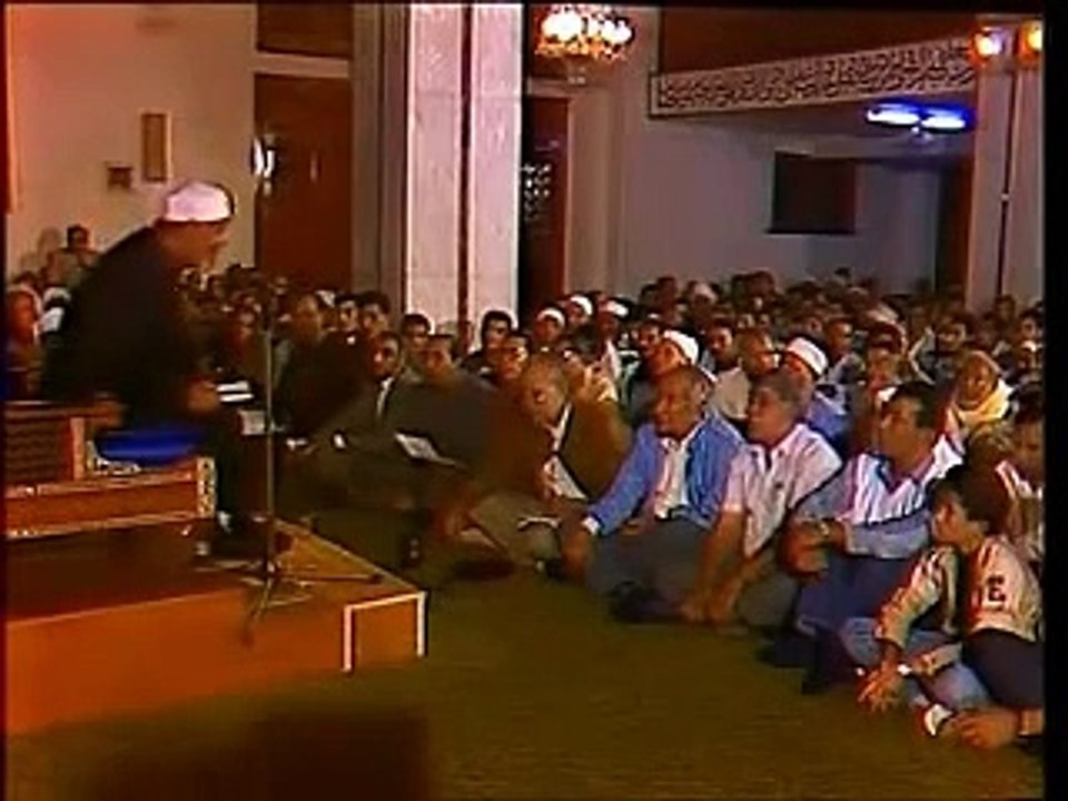 شعراوي الفلاح في الدنيا والآخرة CHAARAOUI  AL FALAH