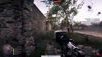 BattleField1 Hacker report boyida186