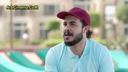 مسلسل الحرباية الحلقة 26