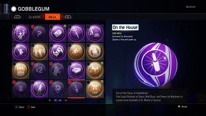 CALL OF DUTY BLACK OPS 3 ONLINE GAMING