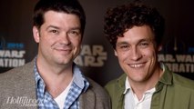 'Star Wars': Han Solo Spinoff Directors Fired Over 'Creative Differences' | THR News