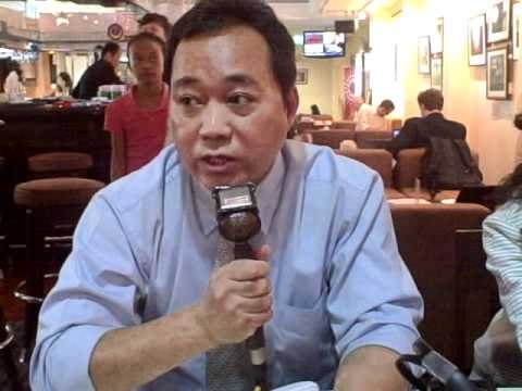 Situation in Rangoon