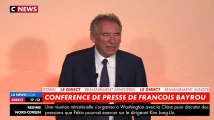 François Bayrou : « Nous n’avons jamais eu d’emplois fictifs »