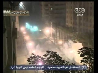 هنا العاصمة - تحصين قرارات رئيس الجمهورية