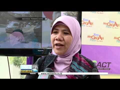 Film Karya Anak Bangsa: Ketika Mas Gagah Pergi - IMS