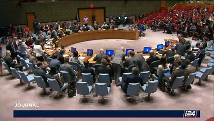 Crise de l'électricité: l'ONU tire la sonnette d'alarme à Gaza