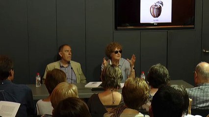 Presentació del llibre ‘No m’ho van ensenyar a l’escola’ a l’Espai VilaWeb