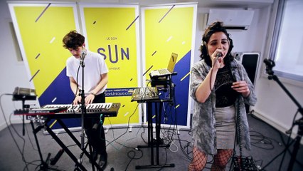 SUN MUSIC ADDICT 16 juin 2017 : Maysgold - Ain't got no pain