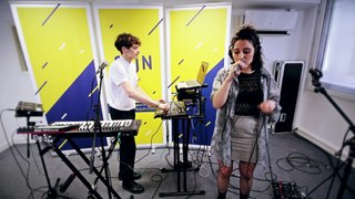 SUN MUSIC ADDICT 16 juin 2017 : Maysgold - Facin' it
