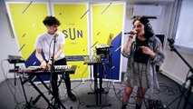 SUN MUSIC ADDICT 16 juin 2017 : Maysgold - No more