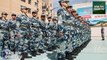 Tin Quân Sự  -  Hoàn Cầu Cảnh Báo Chiến Tranh, Trung Quốc Lập Tức Xuống Giọng