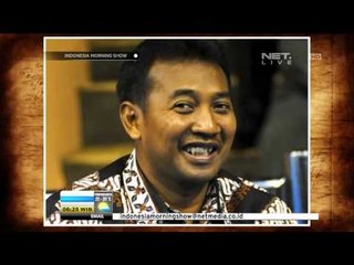 Today's History 4 Oktober 1962 Icuk Sugiarto Lahir di Solo - IMS