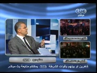 ممكن-إقالة النائب العام مطلب ثوري أطاح بدولة القانون