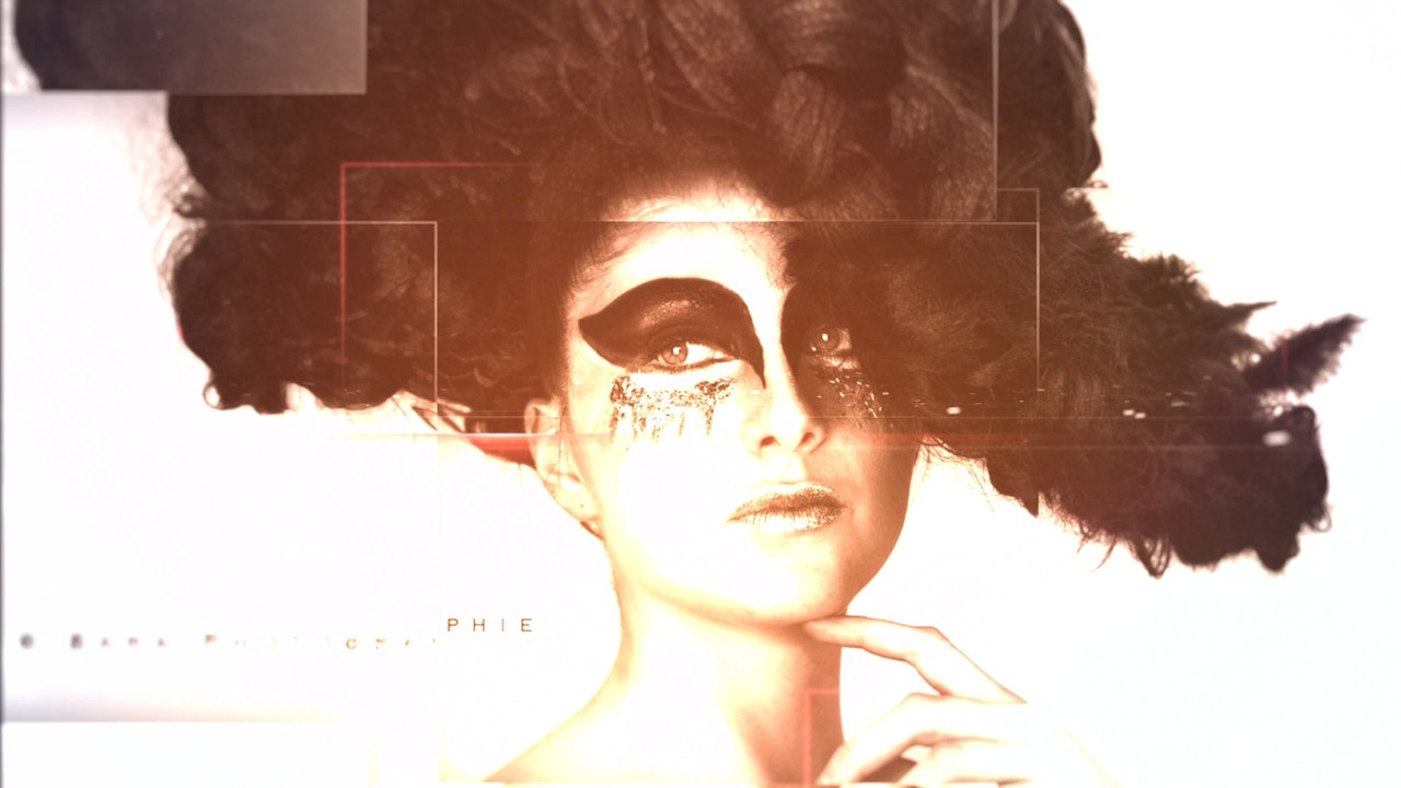 LE SHOW COIFFURE 2017 AFC COIFFURE