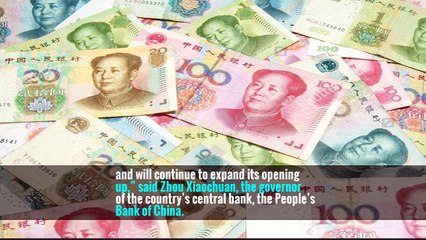 China Will Be Part of a Popular Stock Index, Opening the Door to Foreign Money