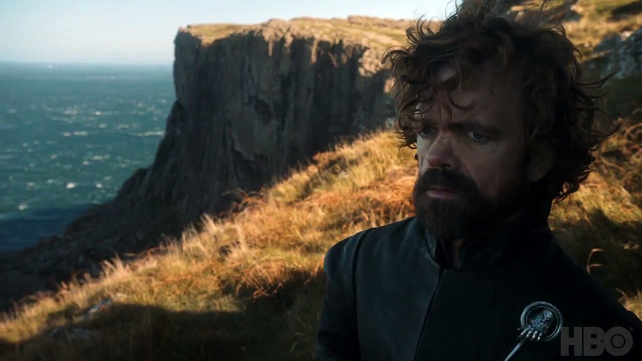 Game of Thrones Season 7- Winter Is Here Trailer #2 (HBO)