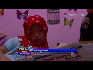 Descargar video: Pengawasan Orang Tua Pada Anak - NET12