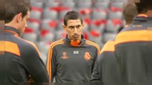 Di María pagará 2 M€ de euros para evitar la cárcel