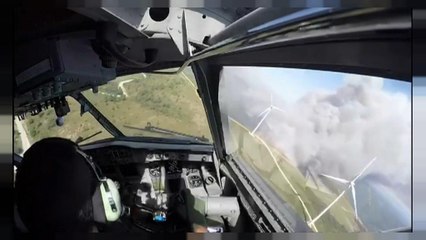 Most deadly Portuguese wildfires said to be under control