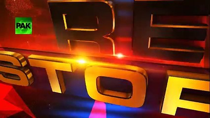 Imran Khan Exclusive Interview On Pak News Real Story with Dr Danish - 21st June 2017