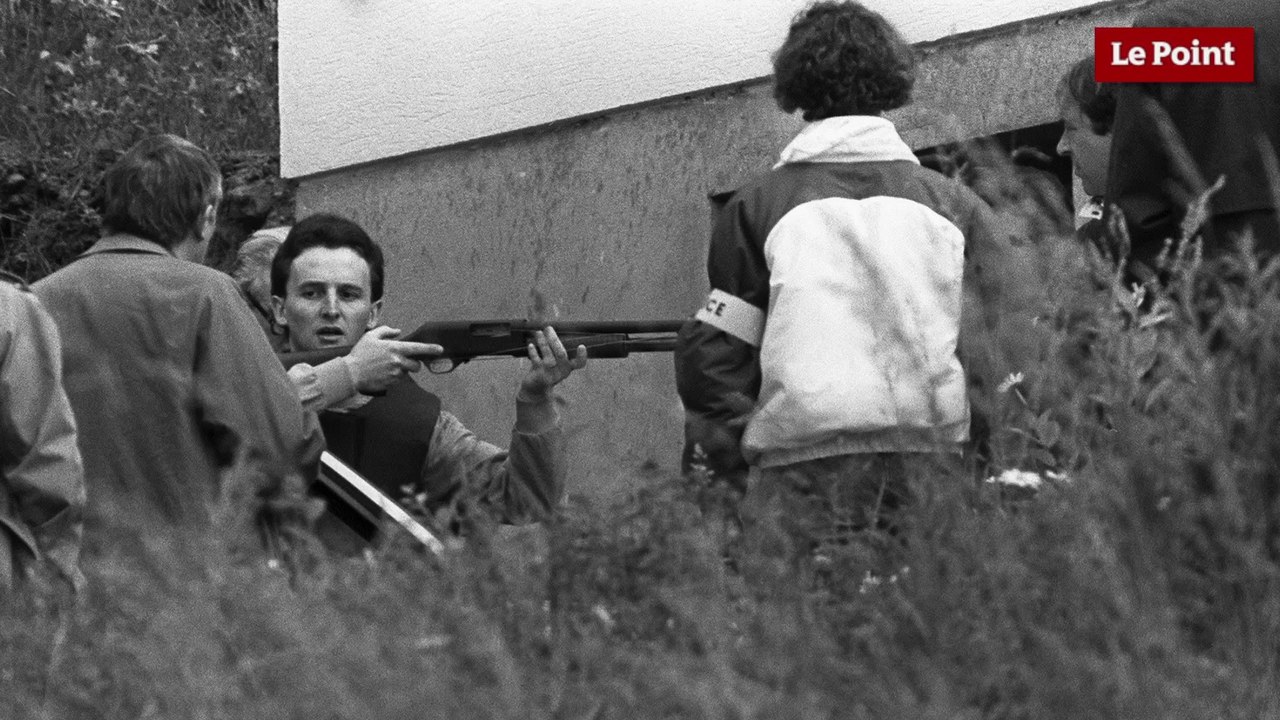 Le regard de Philippe Labro : les quatre péchés capitaux de l'affaire Grégory