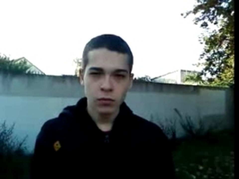 Bahut Break - épisode 1