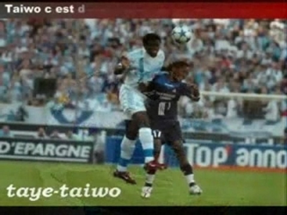 Taie Taiwo