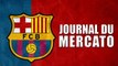 Journal du Mercato : le Barça veut frapper fort, le Sporting CP prépare des coups