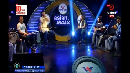 Gari Cholena by Ashik I গাড়ী চলেনা/আশিক