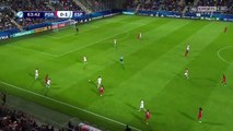 0-2 Sandro Ramirez Goal HD - Portugal U21 vs Spain U21 20.06.2017 - Euro U21 HD
