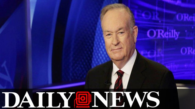 Bill O’Reilly Loses Job Offer At One America News Network