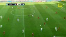 1-0 Michal Trávník Goal HD - Czech Republic U21 vs Italy U21 21.06.2017 - Euro U21 HD