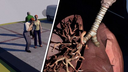 Les principaux polluants de l'air