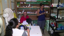 “Enfermeros” de FARC quieren cambiar fusiles por batas blancas