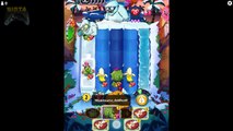 Plants vs Zombies Heroes - New Cards Gameplay