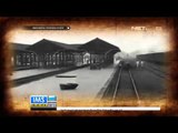 Today History 8 Oktober - Stasiun Kereta Jakarta Kota Diresmikan - IMS