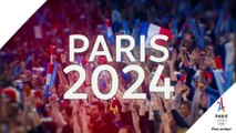 Journées Olympiques : venez soutenir Paris 2024 !