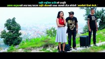 New Teej song 2074 _ Jawaniko tirkha metne _ Prakash Katuwal & Smriti Gautam