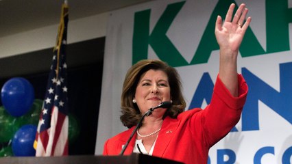 Republican Karen Handel wins House race in Georgia