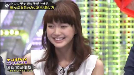 キスマイ BUSAIKU!