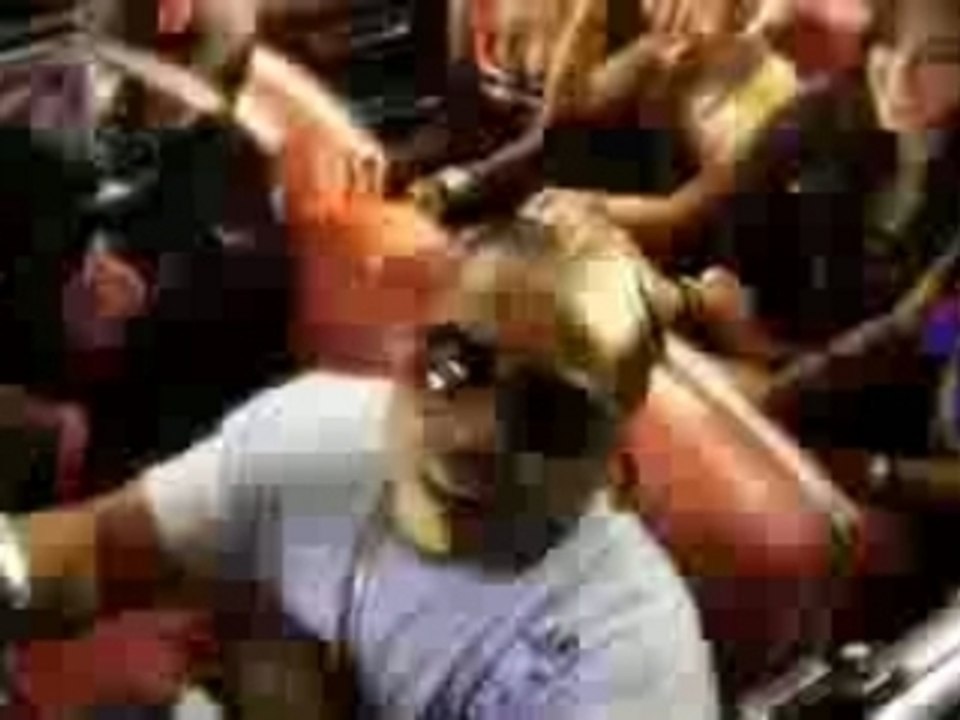 Obie Trice Ft Saigon-Wanna Know Remix