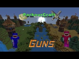 ''Sharky'' Shark | Episode 3 | Guns