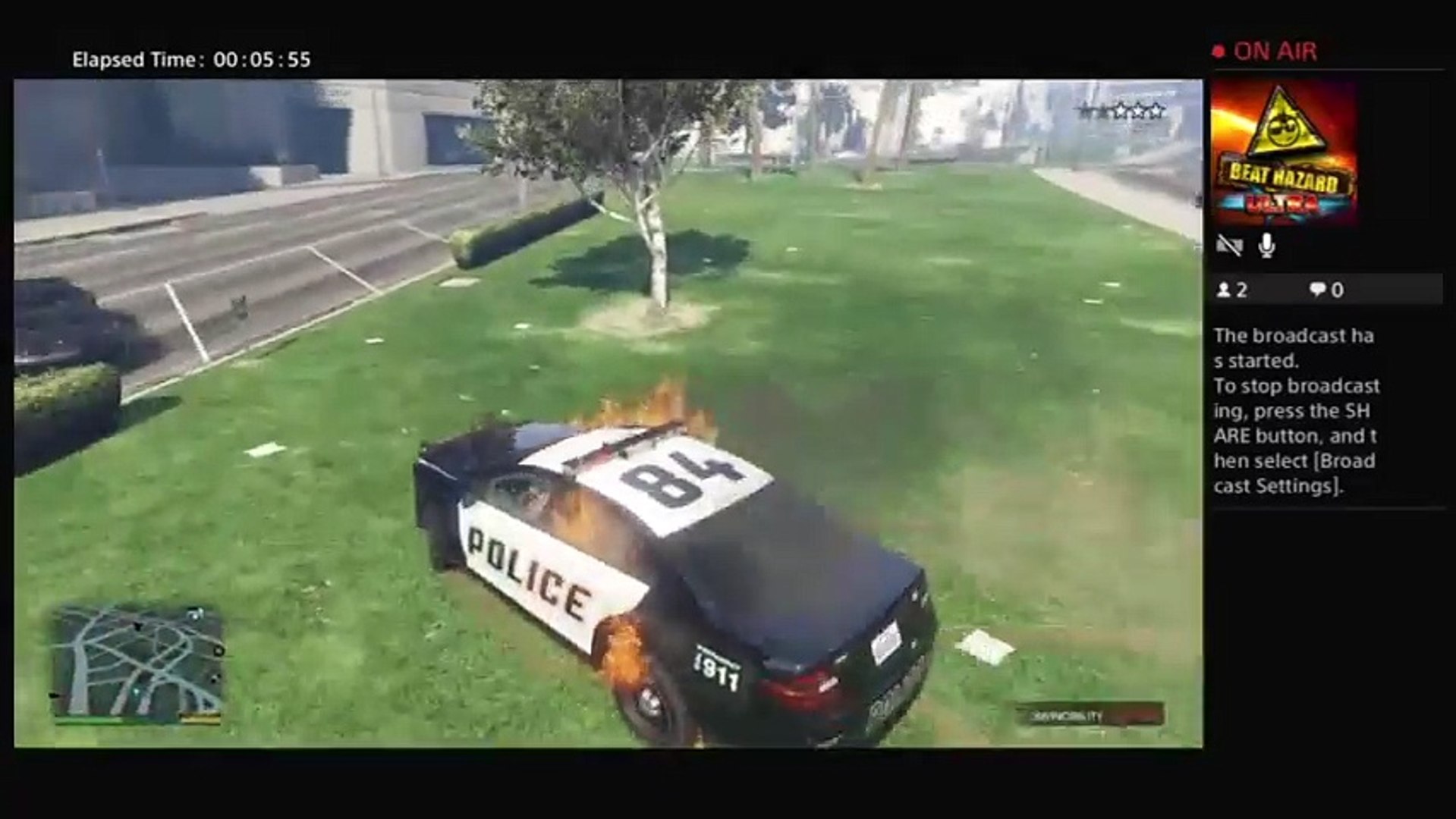 GTA 5 Gameplay (16)