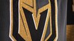 Here's a closer look at the Vegas Golden Knights' uniforms