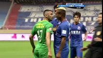 Shanghai Shenhua 1 - 0 Beijing Guoan